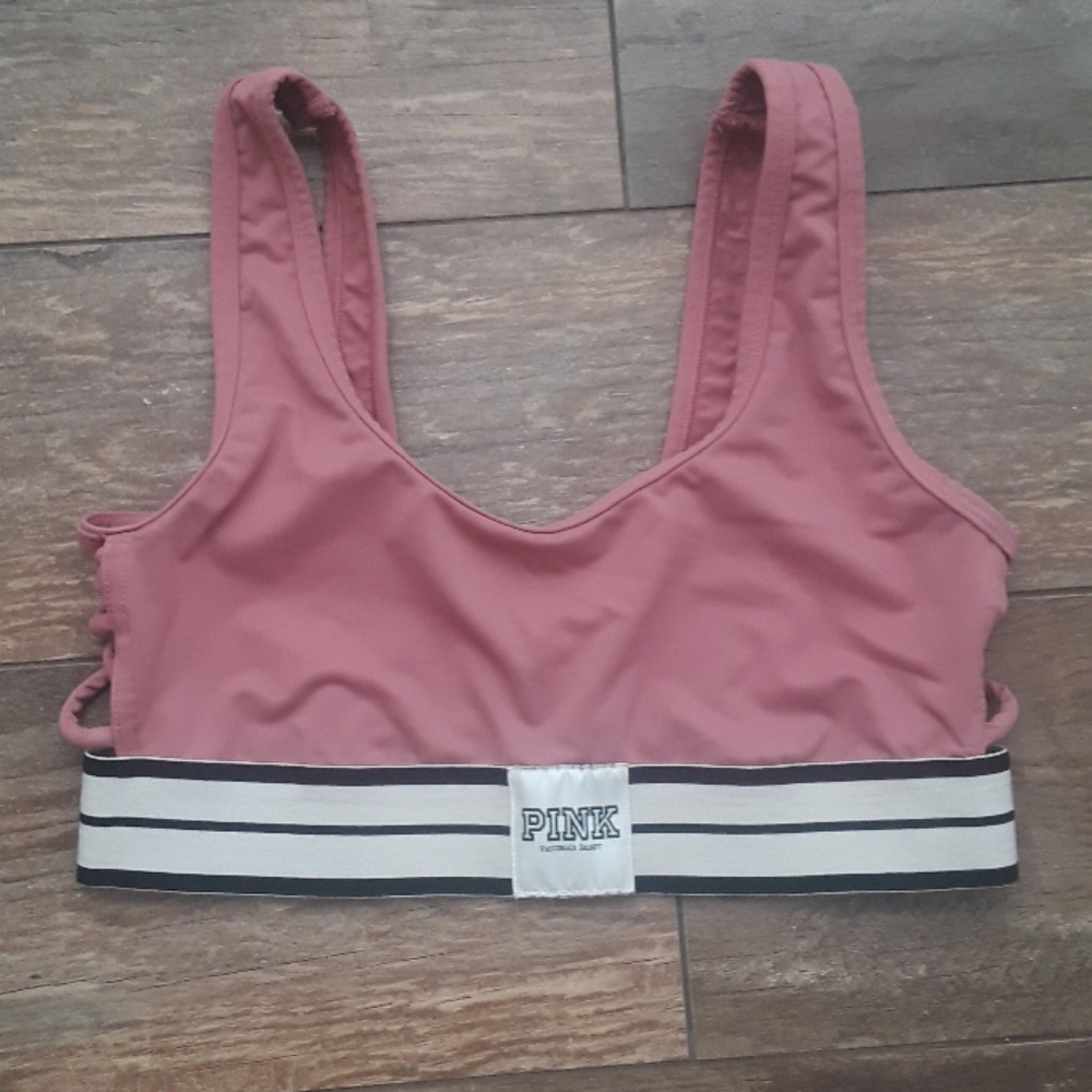 VS PINK Sports Bra